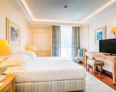 Otel Pestana Royal All Inclusive Ocean & Spa Resort (Funchal, Portekiz)