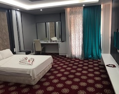 Hotel Kardelen (Mersin, Türkiye)