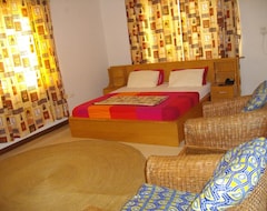 Hotelli Calabash Green Executive Apartments (Accra, Ghana)