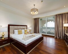 Hotel Maison Privee - Charming Apt With Sea View On The Palm Jumeirah (Dubai, Forenede Arabiske Emirater)