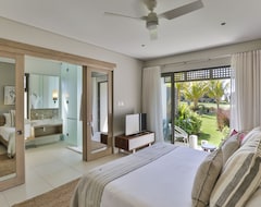 Hotelli Anahita Golf & Spa Resort (Beau Champ, Mauritius)