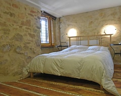 Toàn bộ căn nhà/căn hộ Cozy Villa In Languedoc-roussillon With Private Pool (Saint-Étienne-d'Albagnan, Pháp)