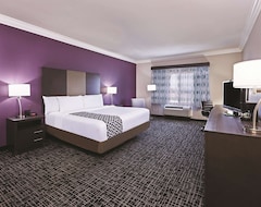 Hotel La Quinta Inn & Suites Corpus Christi N Padre Isl (Corpus Christi, USA)