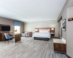 Hotel Hampton Inn & Suites Kittery (Kittery, USA)