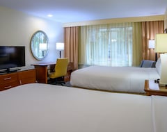 Hotelli Airtel Plaza Hotel (Van Nuys, Amerikan Yhdysvallat)
