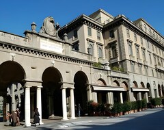 Hotel La Casetta Apartment (Bérgamo, Italia)