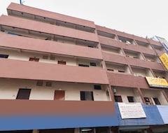 Hotelli SPOT ON 46343 Jayanthi Mansion (Chennai, Intia)
