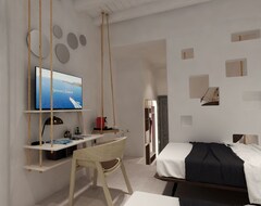 فندق Absolute Mykonos Suites & More (مدينة ميكونوس, اليونان)