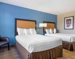 Hotel Extended Stay America Suites - Chicago - Romeoville - Bollingbrook (Romeoville, EE. UU.)