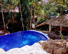Hotelli Mayan Hills Resort (Copán Ruinas, Honduras)