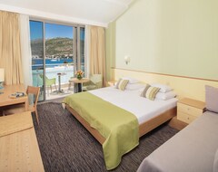 Hotell Valamar Argosy (Dubrovnik, Kroatien)