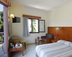 Khách sạn Hotel Lato (Agios Nikolaos, Hy Lạp)
