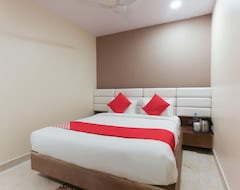 Khách sạn Oyo 47587 Hotel Ganesh Bhawan (Brahmapur, Ấn Độ)