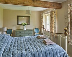 Cijela kuća/apartman Exceptional Country Retreat In Wiltshire Aonb (Rushall, Ujedinjeno Kraljevstvo)