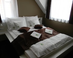 Hotel Palma (Nyírbator, Hungría)