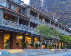 Khách sạn Percent Hotel Yangshuo By Li River (Yangshuo, Trung Quốc)