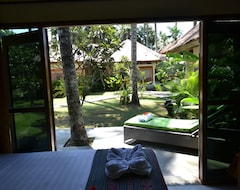 Hotel Bayshore Villa (Candi Dasa, Indonesien)