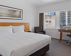 Hotel Holiday Inn Sydney Potts Point (Sydney, Australija)