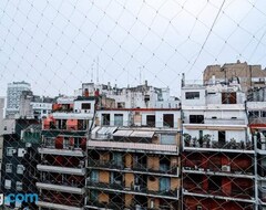 Tüm Ev/Apart Daire Recoleta Apartment -2 Bdr - 3 Beds (Buenos Aires, Arjantin)