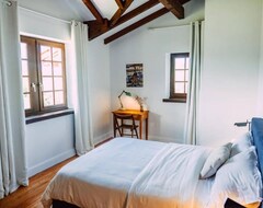 Bed & Breakfast Chambres d'Hôtes Irazabala (Ezpeleta, Pháp)