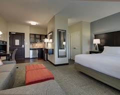Staybridge Suites Plano - The Colony, An Ihg Hotel (The Colony, USA)