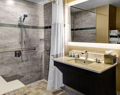 Hotel DoubleTree by Hilton Arlington DFW South (Arlington, USA)