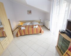 Khách sạn Apartments Rajci (Rovinj, Croatia)