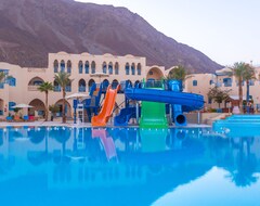 Hotel El Wekala Aqua Park Resort Taba Heights (Taba, Egypt)