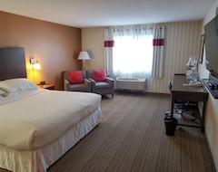 Hotel Four Points by Sheraton Prince George (Prince George, Kanada)