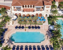 Resort The Breakers Palm Beach (Palm Beach, USA)