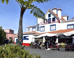 Khách sạn Hotel O Colmo (Santana, Bồ Đào Nha)
