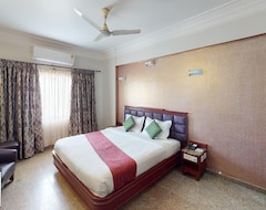 Hotel Vestin Park (Chennai, India)