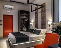 Hotel Via Veneto Prestige Rooms (Rom, Italien)