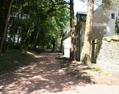 Tüm Ev/Apart Daire La Maison Du Boulanger », Château De Fontenay, Parc De 17 Ha Avec Piscine Et (Bléré, Fransa)