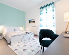 Bed & Breakfast Prometeo rooms (Sirakuza, Italija)