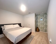 Toàn bộ căn nhà/căn hộ Cozy And Clean 3 Bed/2 Bath Home (Forney, Hoa Kỳ)