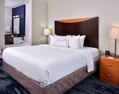 Hotel Fairfield Inn And Suites Beloit (Beloit, USA)