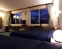 Hotel Tokyo Business (Tokio, Japón)