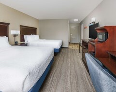 Hotel Hampton Inn & Suites West Sacramento (West Sacramento, USA)
