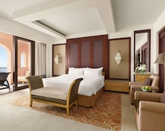 Khách sạn Shangri-La Al Husn, Muscat - Adults Only Resort (Muscat, Oman)