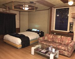 Khách sạn Hotel Gaudium Adult Only (Kuki, Nhật Bản)