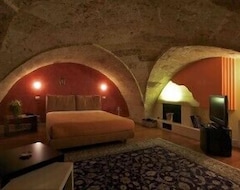 Hotel Monteforte Resort (Ugento, Italia)