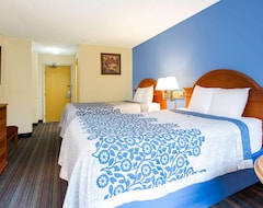 Hotelli Days Inn by Wyndham Runnemede Philadelphia Area (Runnemede, Amerikan Yhdysvallat)