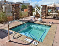 Hotelli Holiday Inn Express & Suites Page - Lake Powell Area (Page, Amerikan Yhdysvallat)