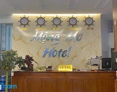 فندق Mong Mo Hotel (Quy Nhon, فيتنام)