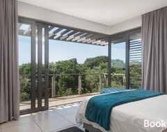 Toàn bộ căn nhà/căn hộ Zimbali, 4 Bedroom, Iconic Holiday Home (Ballito, Nam Phi)