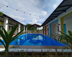 Hotel Kinta Valley Retreat -4pax Duplex Chalet (Ipoh, Malasia)