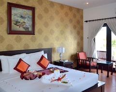 Hotelli Sealion Beach Resort & Spa (Phan Thiết, Vietnam)