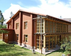Hotel Sacred Valley Lodge Urubamba (Urubamba, Peru)
