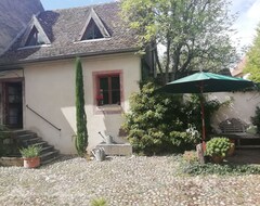Toàn bộ căn nhà/căn hộ The Little House (Wolfgantzen, Pháp)